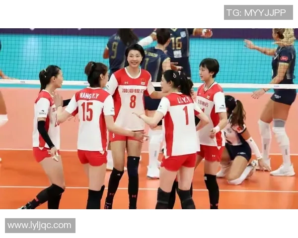 上海排球队以80分领跑大师赛积分榜展现强劲实力